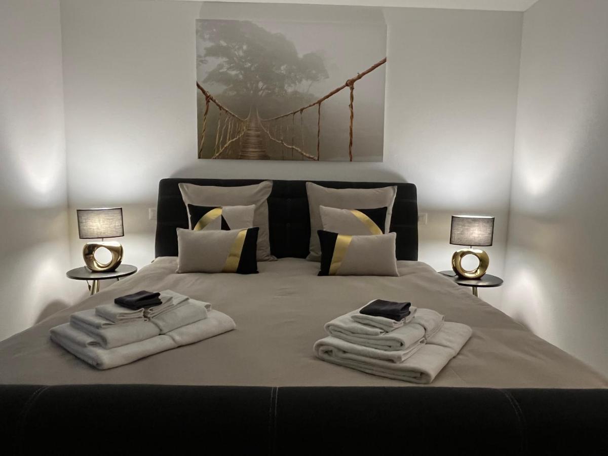 Casa Lara Preonzo Apartment Bagian luar foto