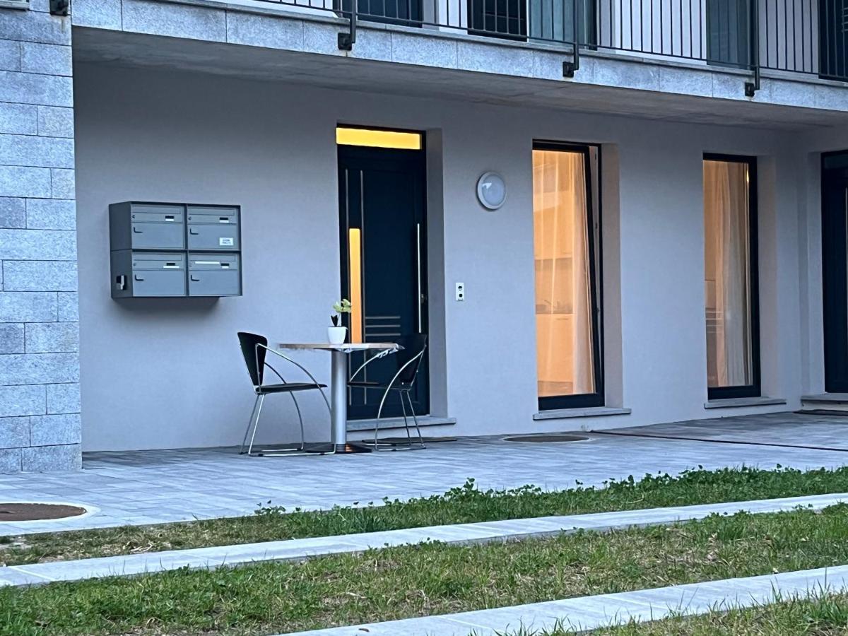 Casa Lara Preonzo Apartment Bagian luar foto