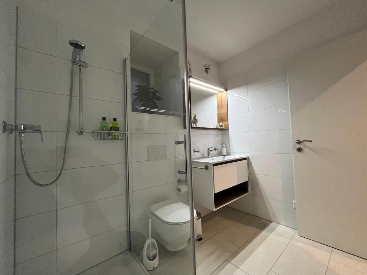 Casa Lara Preonzo Apartment Bagian luar foto