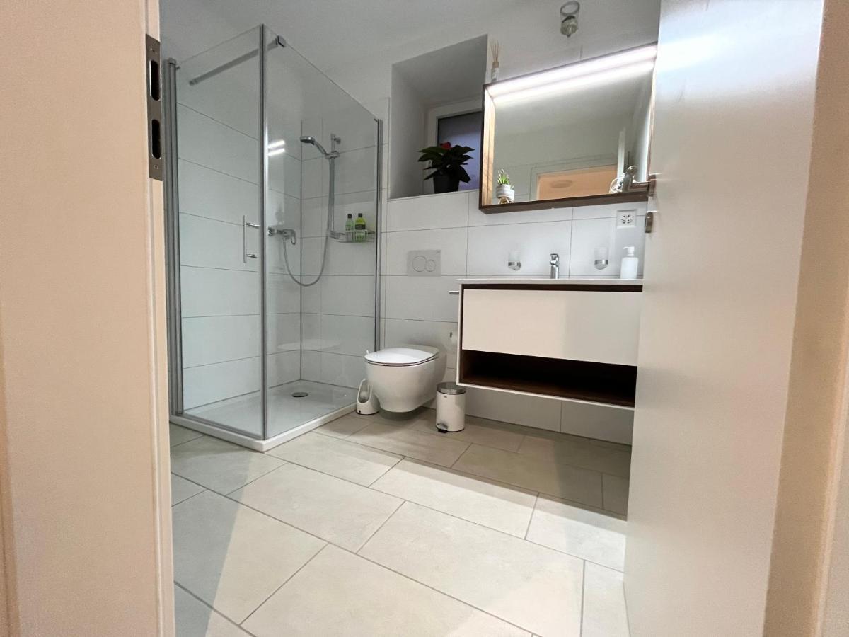 Casa Lara Preonzo Apartment Bagian luar foto
