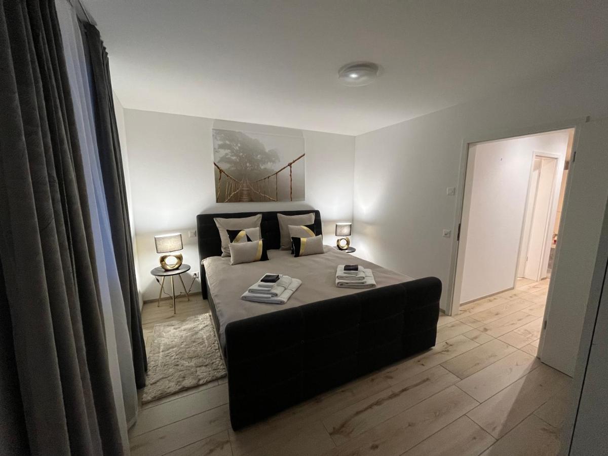Casa Lara Preonzo Apartment Bagian luar foto
