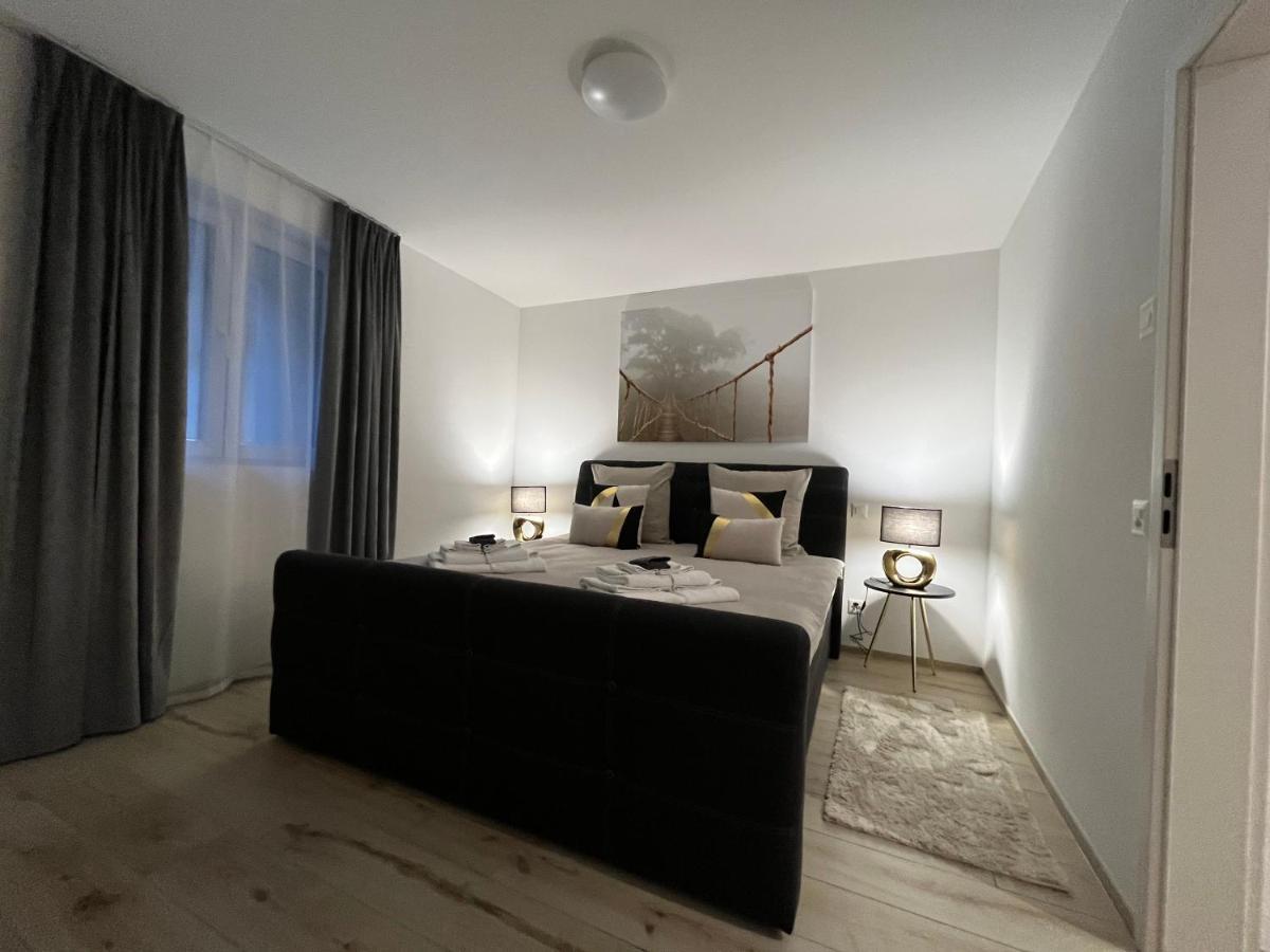 Casa Lara Preonzo Apartment Bagian luar foto