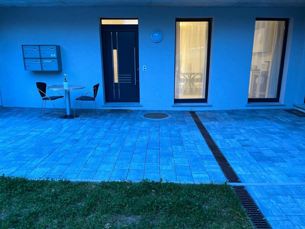Casa Lara Preonzo Apartment Bagian luar foto