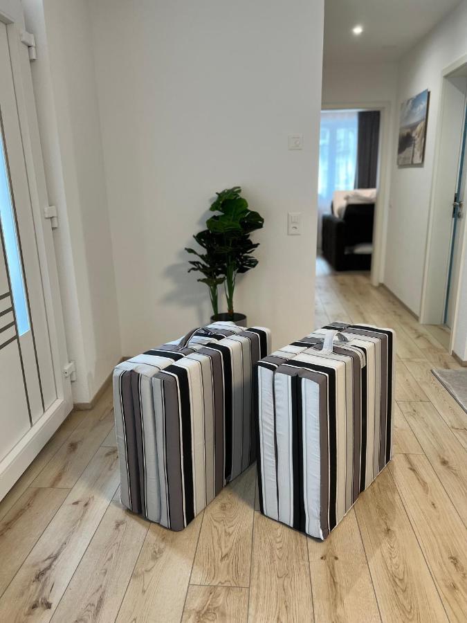 Casa Lara Preonzo Apartment Bagian luar foto