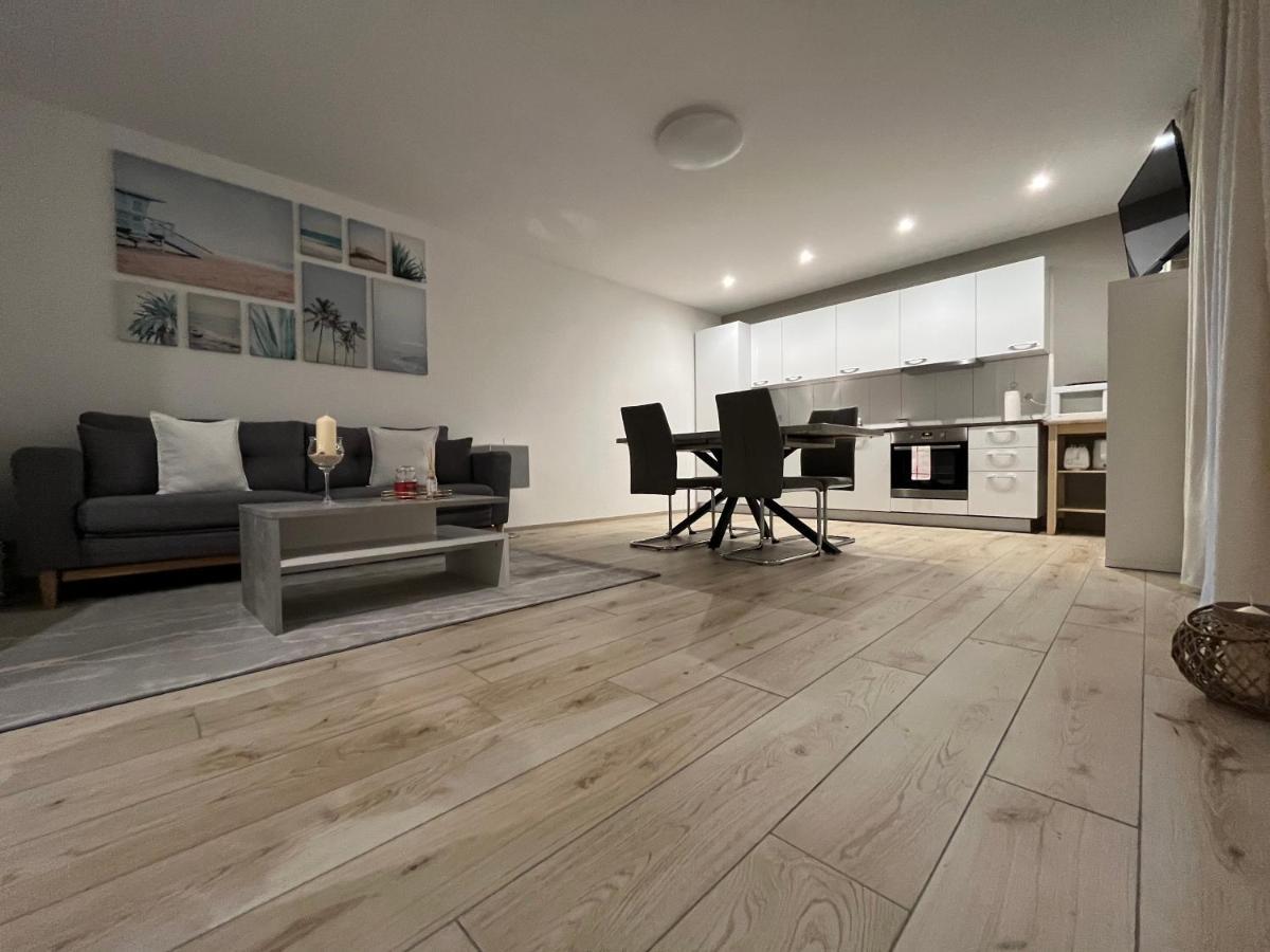 Casa Lara Preonzo Apartment Bagian luar foto
